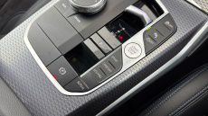 BMW 3 Series 320i M Sport 4dr Step Auto Petrol Saloon